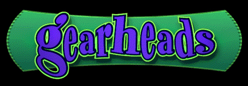 Gearheads - Videojuego 1996 